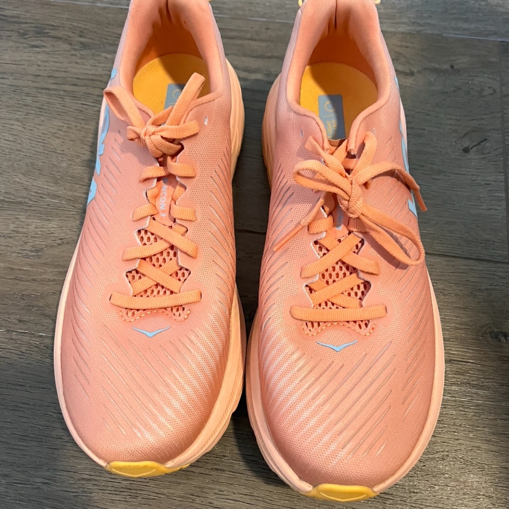 Womens Hoka Rincon
